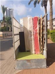 תמונה של צי'ק צ'ק הובלות
