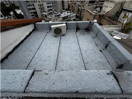 תמונה שצולמה להמחשת העבודות של עומרי שירותי איטום מתקדמים תמונה של עומרי שירותי איטום מתקדמים