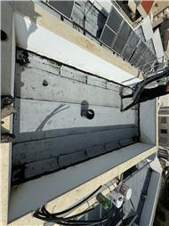 תמונה שצולמה להמחשת העבודות של עומרי שירותי איטום מתקדמים תמונה של עומרי שירותי איטום מתקדמים