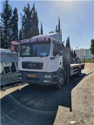 תמונה של דראושה עבודות פיגומים ומנוף
