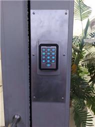 תמונה של ג.פ מיגון ואבטחה