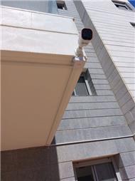 תמונה שצולמה להמחשת העבודות של ג.פ מיגון ואבטחה תמונה של ג.פ מיגון ואבטחה