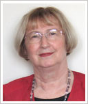 פאולינה בן-עמי - מייסדת משרד עורכי הפטנטים