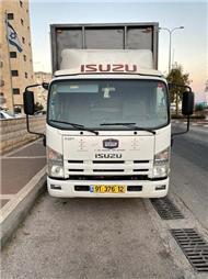תמונה של א. אמזלג הובלות