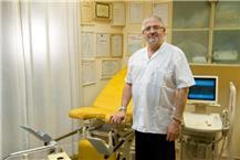 תמונה שצולמה להמחשת העבודות של ד"ר פיינשטיין יצחק ניתוחי רחם