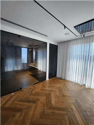 תמונה של W glass