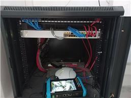 תמונה של Safe port - חשמלאי מוסמך