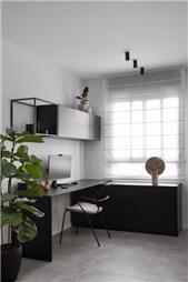 תמונה שצולמה להמחשת העבודות של וילונות אורגד תמונה של וילונות אורגד