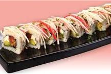 רשת מסעדות אסייתיות