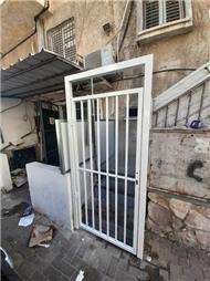 תמונה של מסגריית הפתרון