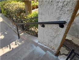 תמונה שצולמה להמחשת העבודות של מסגריית הפתרון תמונה של מסגריית הפתרון