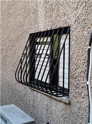 תמונה שצולמה להמחשת העבודות של מסגריית הפתרון תמונה של מסגריית הפתרון