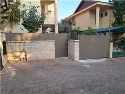 תמונה שצולמה להמחשת העבודות של מסגריית הפתרון תמונה של מסגריית הפתרון