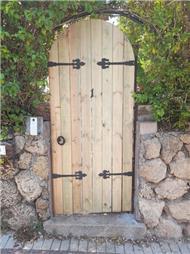 תמונה שצולמה להמחשת העבודות של מסגריית הפתרון תמונה של מסגריית הפתרון