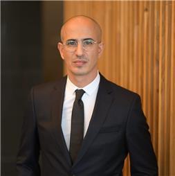 תמונה של עו"ד זוסמן יניב