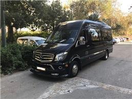 הסעות תיירים