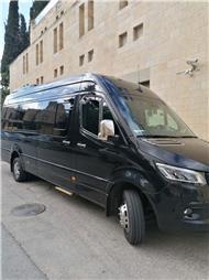 תמונה של car service