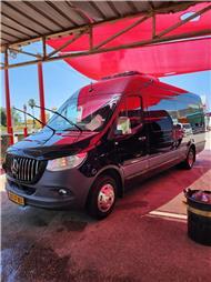 תמונה של car service