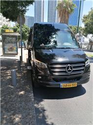 תמונה של car service