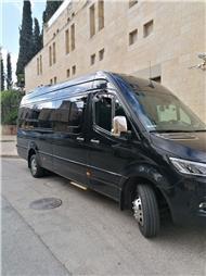 תמונה של car service