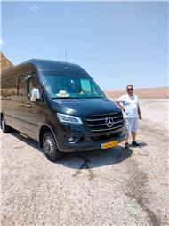 תמונה של car service