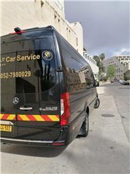 תמונה של car service