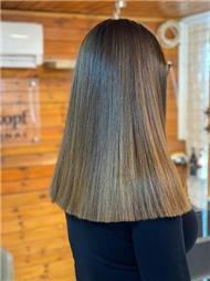 תמונה של נחום צבי מעצבי שיער