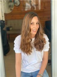 תמונה של נחום צבי מעצבי שיער