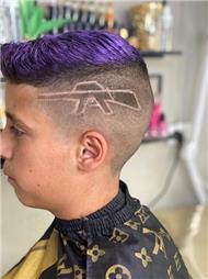 תמונה של נחום צבי מעצבי שיער