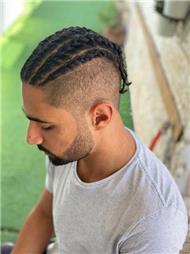 תמונה של נחום צבי מעצבי שיער