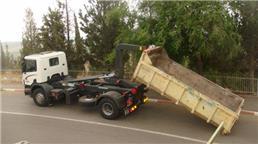 תמונה שצולמה להמחשת העבודות של גיא עבודות בנייה פיתוח ופינוי פסולת תמונה של גיא עבודות בנייה פיתוח ופינוי פסולת