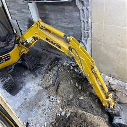 תמונה של גיא עבודות בנייה פיתוח ופינוי פסולת