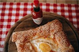 תמונה שצולמה להמחשת העבודות של פיצה ג'וזף רמת גן - 2 מזון מהיר