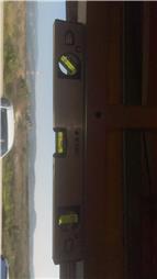 תמונה שצולמה להמחשת העבודות של גבריאל כהן הנדימן ושיפוצים תמונה של גבריאל כהן הנדימן ושיפוצים