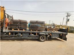 תמונה של ש.א הובלות מנופים ועבודות סל בגובה