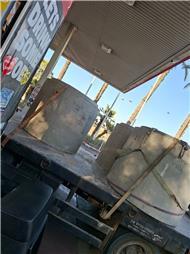 תמונה של ש.א הובלות מנופים ועבודות סל בגובה