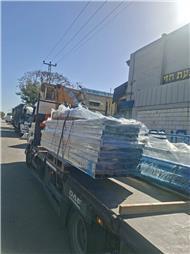 תמונה של ש.א הובלות מנופים ועבודות סל בגובה