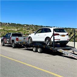 תמונה של אופק שירותי הובלה וגרירה