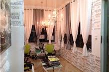 שיווק אביזרי וילונות