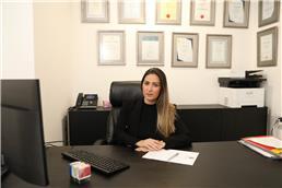 תמונה של קלי בוטיגה משרד עו"ד