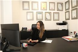 תמונה של קלי בוטיגה משרד עו"ד