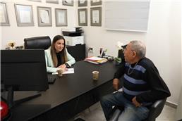 תמונה של קלי בוטיגה משרד עו"ד