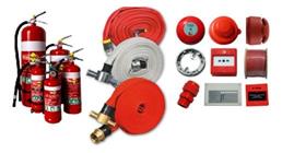 תמונה שצולמה להמחשת העבודות של ברקי אש-מערכות אש ועשן - 3 תמונה של ברקי אש-מערכות אש ועשן