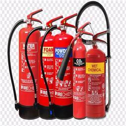 תמונה שצולמה להמחשת העבודות של ברקי אש-מערכות אש ועשן - 2 תמונה של ברקי אש-מערכות אש ועשן