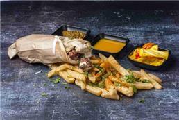 תמונה של שיפודי עזרא ובניו