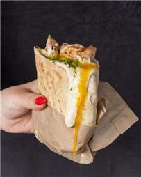 תמונה של שיפודי עזרא ובניו