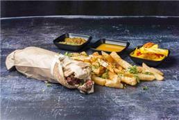 תמונה של שיפודי עזרא ובניו