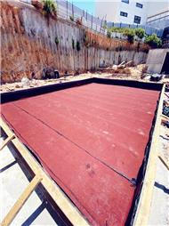 תמונה של סמי ובניו כוכבי האיטום