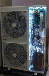 תמונה שצולמה להמחשת העבודות של תרמוואט Thermowatt - 3 תמונה של תרמוואט Thermowatt
