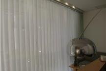 התקנת וילונות